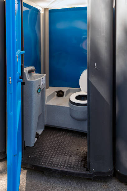Best Portable bathroom rental  in Crockett, CA