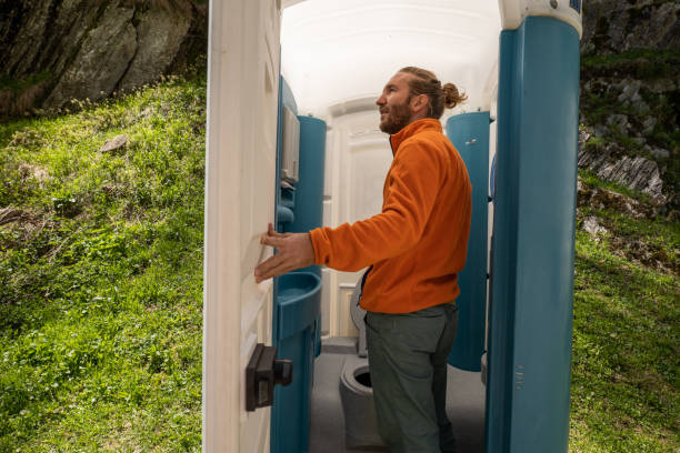 Best Temporary restroom rental  in Crockett, CA