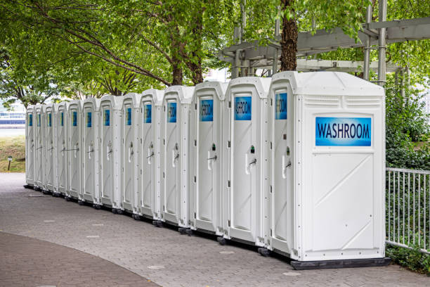 Best Porta potty rental for parties  in Crockett, CA