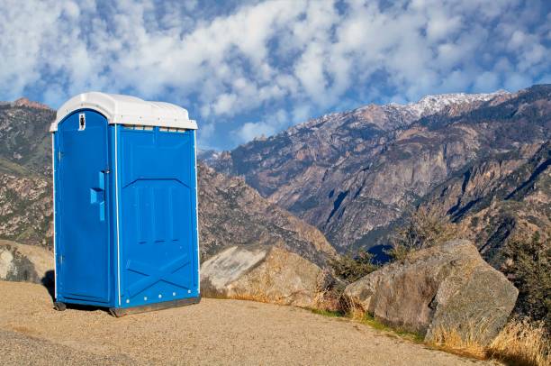Trusted Crockett, CA porta potty rental Experts