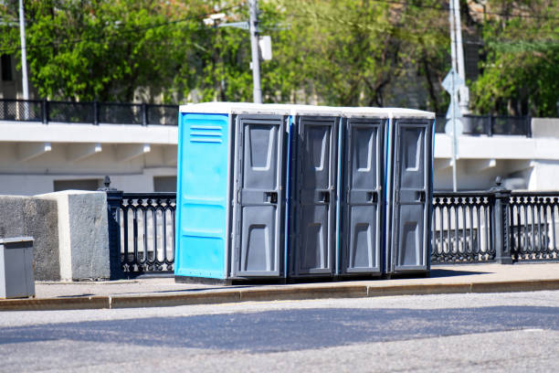 Best Long-term porta potty rental  in Crockett, CA