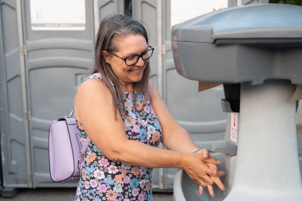 Best Portable toilet rental cost  in Crockett, CA