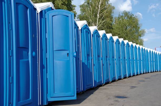 Best Local porta potty services  in Crockett, CA